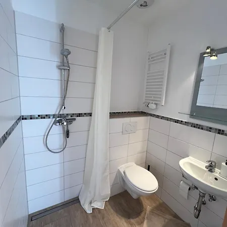 Διαμέρισμα Alte Brauerei