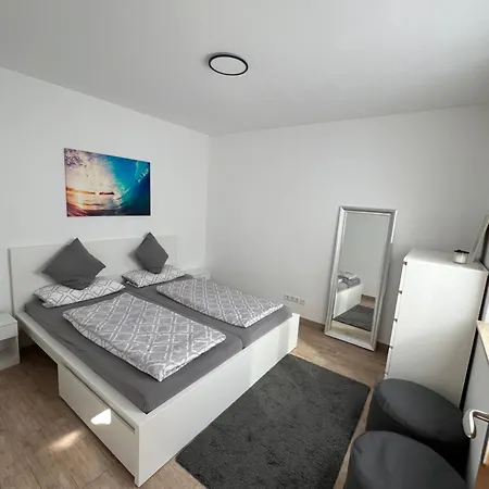 Alte Brauerei דירה לייפציג