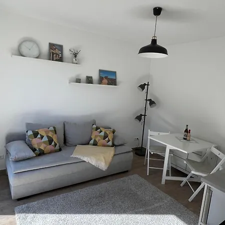 Alte Brauerei דירה