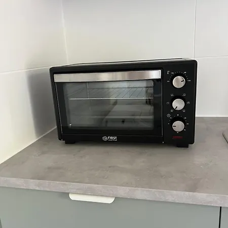 Alte Brauerei דירה