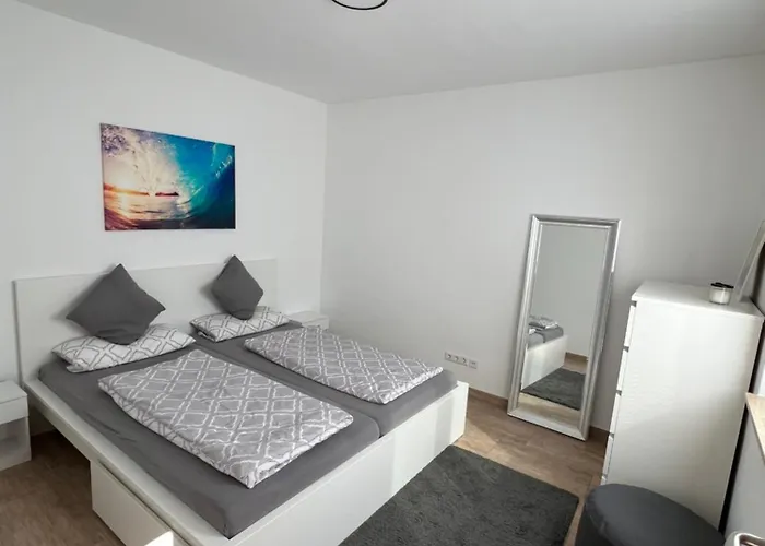 Alte Brauerei Appartement Leipzig