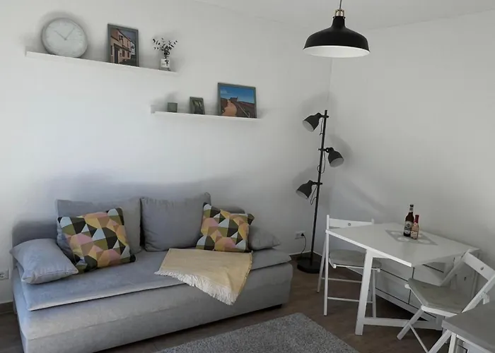 Alte Brauerei Appartement