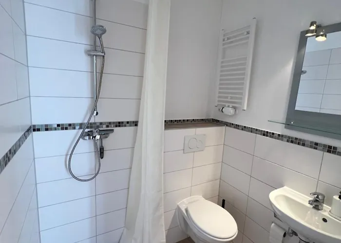 Appartement Alte Brauerei